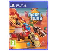 Make Way (PlayStation 4)