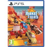 Make Way (PlayStation 5)