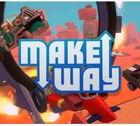 Make Way Steam CD Key