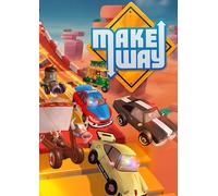 Make Way Switch (Europe & UK)