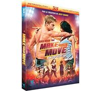 Make Your Move 3D & 2D (3D & 2D) (Blu-Ray)