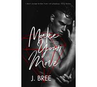 Make Your Move: Hannaford Prep Year Two