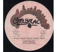 Make Your Move Right Now