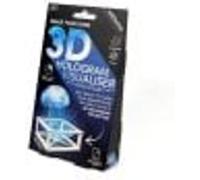 Make Your Own 3D Hologram