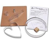 Make Your Own Cookie Cutter kit