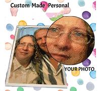 Make Your Own Custom Diamond by Numbers for Adults Beginners Art Kit Personalised Diamond