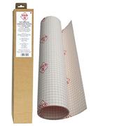 Make Your Own DIY Self-Adhesive Lampshade Backing Double Sided White - UK Made