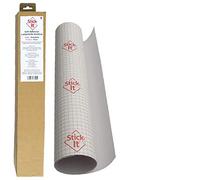 Make Your Own DIY Self-Adhesive Lampshade Backing Standard Clear - UK Made