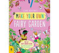 Make Your Own Fairy Garden