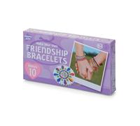 Make Your Own Friendship Bracelets - friendship make your own bracelets kit tobar