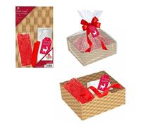 Make Your Own Hamper Kit Large Christmas Gift Box