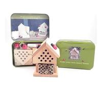 Make Your Own Insect House