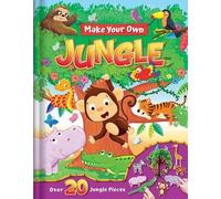 Make Your Own: Jungle (Make and Play Fun)