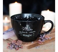 Something Different Mug – Magical Starry Sky, 350ml, Affirmation Design, Microwave & Dishwasher Safe