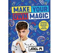 Make Your Own Magic