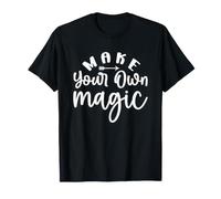 Make Your Own Magic T-Shirt