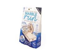 Make Your Own Marble Run