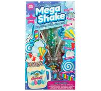 Make Your Own Mega Shake - Bubblegum - Complete with A Wide Variety of Sweets, Each Packed with Flavour, and It Comes in Its Very Own Mug.