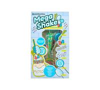 Make Your Own Mega Shake perfect Christmas gift for someone- Bubblegum
