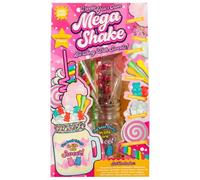 Make Your Own Mega Shake - Strawberry - This Make Your Own Mega Shake is A for Someone with A Major Sweet Tooth!