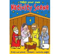 Make Your Own Nativity Scene