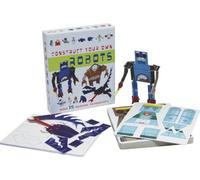 [(Make Your Own Robots)] [ Created by Paperstyle ] [March, 2013]