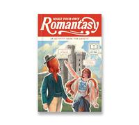 Make Your Own Romantasy