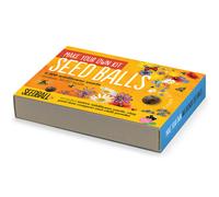 Make Your Own Seedball Kit