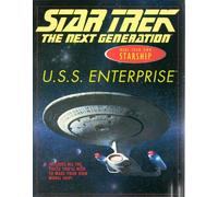 Make Your Own Starship - The U.S.S.Enterprise (Star Trek)