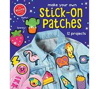 Make Your Own Stick-On Patches (Klutz)