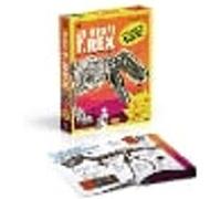 Make Your Own T. Rex