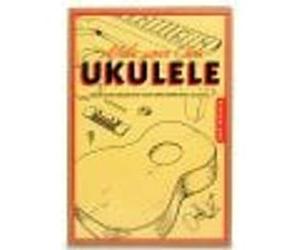 Make Your Own Ukulele