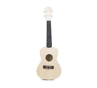 Kikkerland Accessory – Make Your Own Ukulele