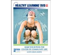 Make Your Pool the Center of Community Life