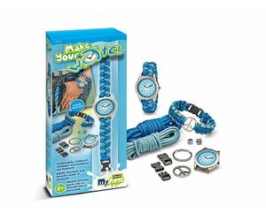 Make Your Watch Blue My Arts - Create Your Watch REVELL