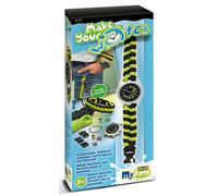 Make Your Watch Neon Green My Arts - Create Your Watch REVELL