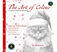 Make Your Yuletide Merry & Bright: The Art of Colour
