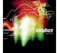 Incubus – Make Yourself – CD – Sony Music
