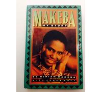 Makeba M. & Hall J. : Makeba: My Story (Hbk)
