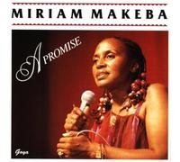 Makeba,Miriam - A Promise