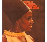 Miriam Makeba - Keep Me In Mind