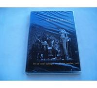 Makeba - Miriam Makeba: Live At Bern's Salonger [DVD]