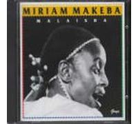 Makeba,Miriam - Malaisha