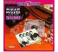 Makeba, Miriam - Miriam Makeba And The Skylarks Volume 1: AFRICAN HERITAGE;VOLUME 1