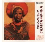Makeba Miriam - Miriam Makeba Best of
