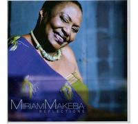 Makeba, Miriam - Reflections