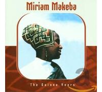 Makeba, Miriam - The Guinea Years