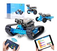 Makeblock mBot Ranger Robot Programmable Learning Robotic Toys for Kids