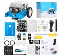 Makeblock mBot Robot Kit, Robotics for Kids Ages 8-12 Learn to Code with Scratch