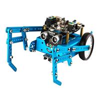 Makeblock mBot Six-Legged Robot Expansion Pack - Blue